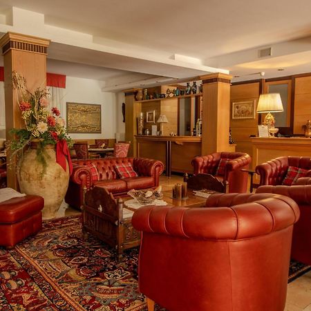 Paradise Hotel & Wellness サン・ヴァンサン エクステリア 写真