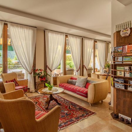 Paradise Hotel & Wellness サン・ヴァンサン エクステリア 写真